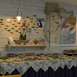 Tre Stelle Hotel Rimini