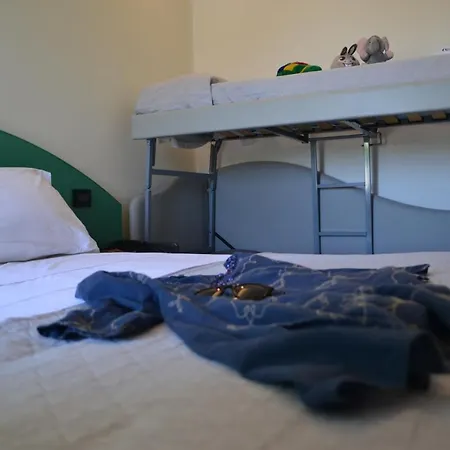 Hotel Tre Stelle 3*