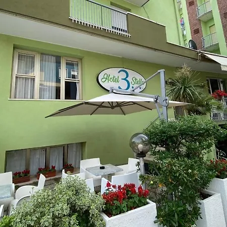 Tre Stelle Rimini