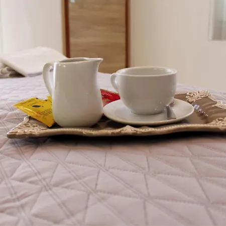 Tre Stelle Hotel