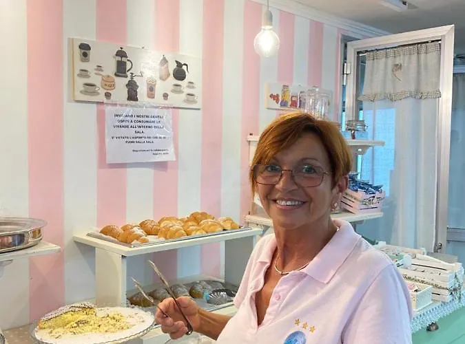 Tre Stelle Szálloda 3*