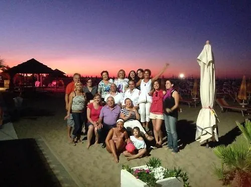 Tre Stelle 3* Rimini