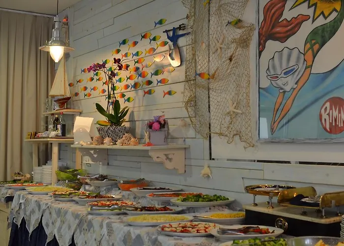 Szálloda Tre Stelle