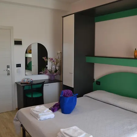 Tre Stelle Hotel Rimini