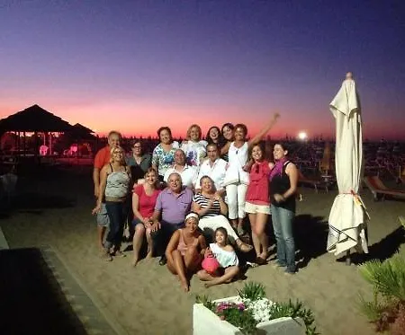 Tre Stelle 3* Rimini