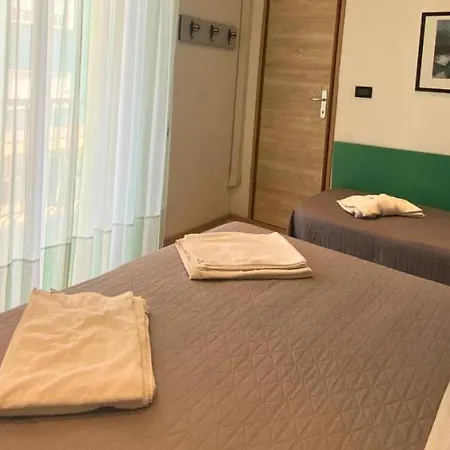 Tre Stelle Hotel Rimini