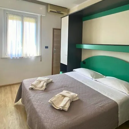Tre Stelle Отель
