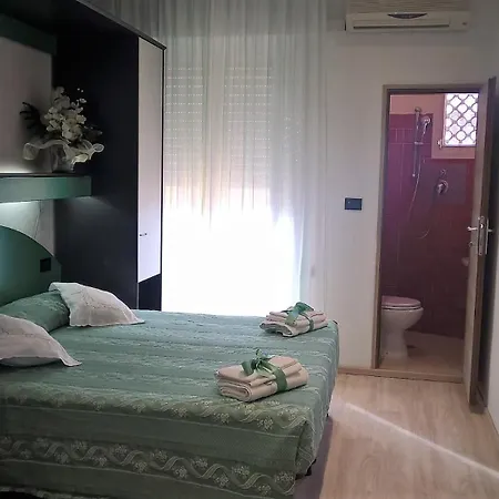 Tre Stelle 3* Rímini