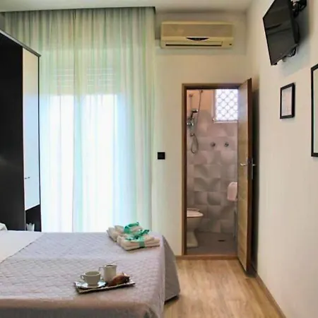 Hotel Tre Stelle Rimini