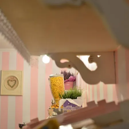 Tre Stelle فندق ريميني