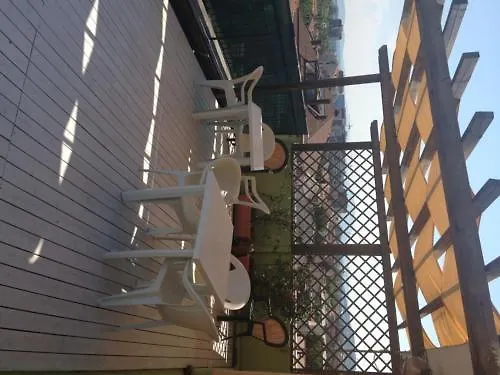 فندق Tre Stelle ريميني