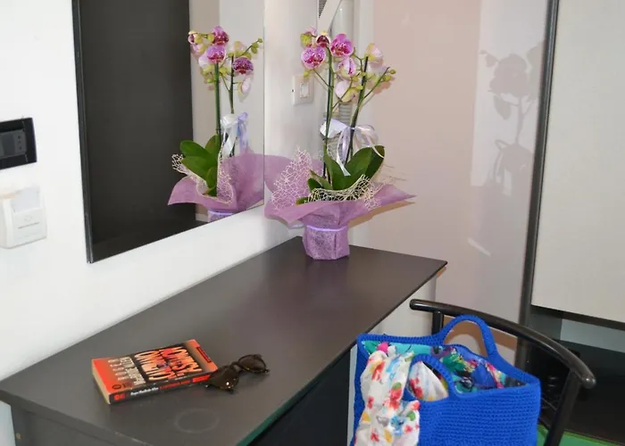 Tre Stelle Szálloda 3*