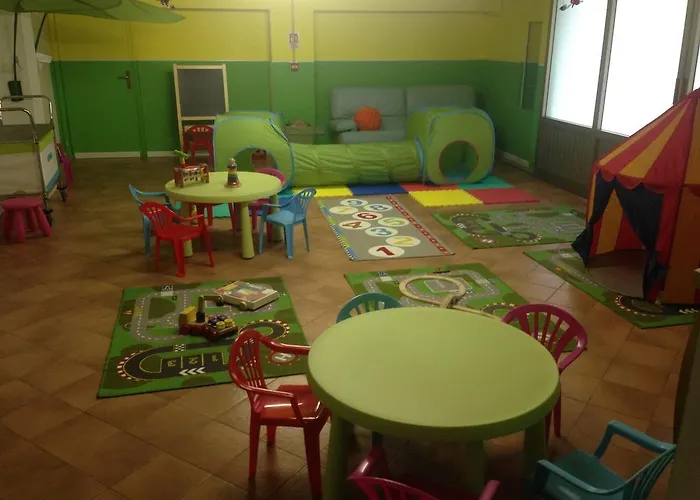 Tre Stelle فندق 3*