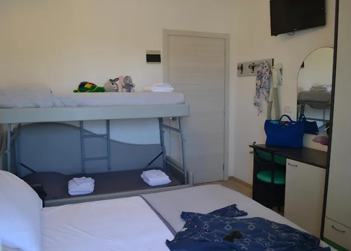 Tre Stelle 3* Rímini