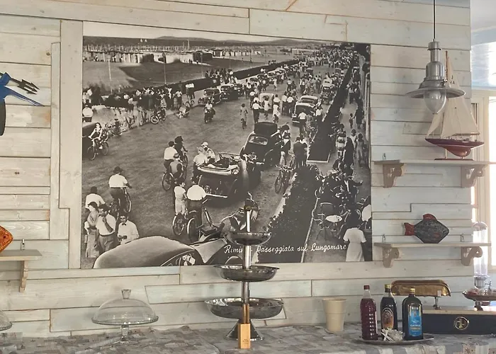 Tre Stelle فندق 3*