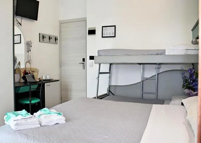 Tre Stelle 3* Rímini