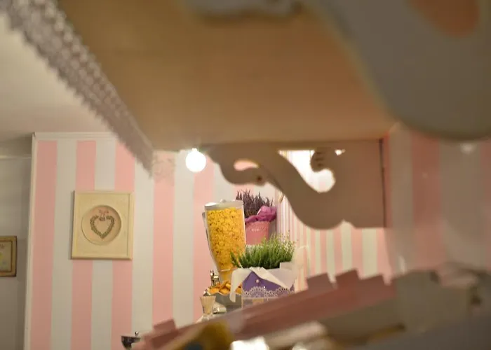 Tre Stelle فندق ريميني