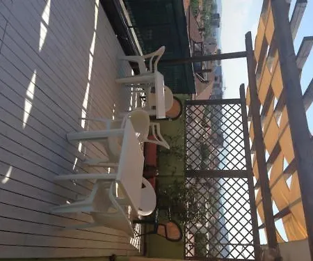 Hotel Tre Stelle Rimini