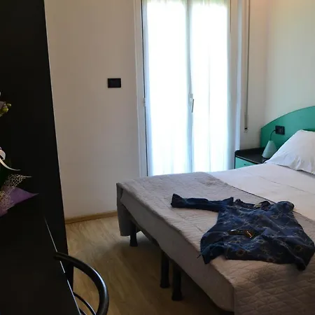 Hotel Tre Stelle Rimini