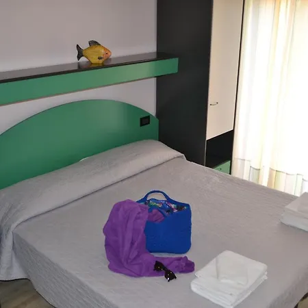 Hotel Tre Stelle Rimini