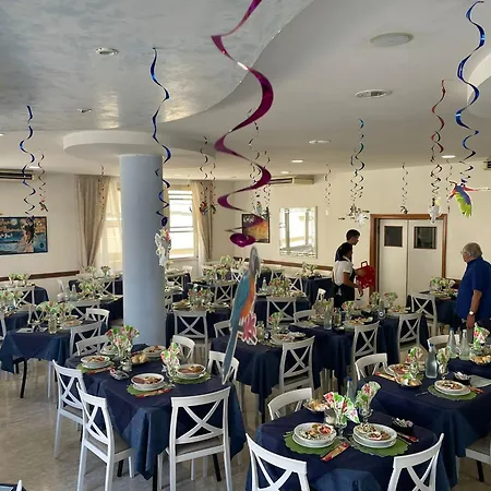 Hotel Tre Stelle Rimini