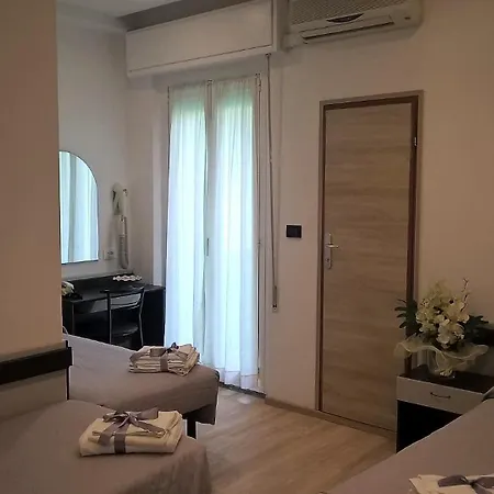 崔斯特尔酒店