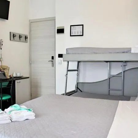 Tre Stelle 3* Rímini