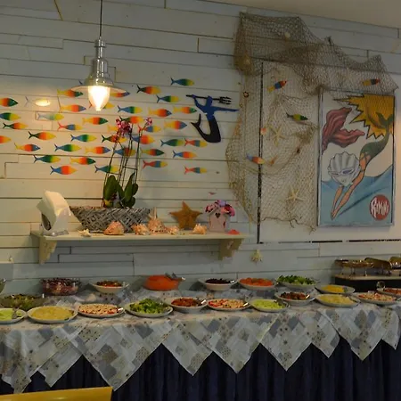 Tre Stelle Hotel Rimini