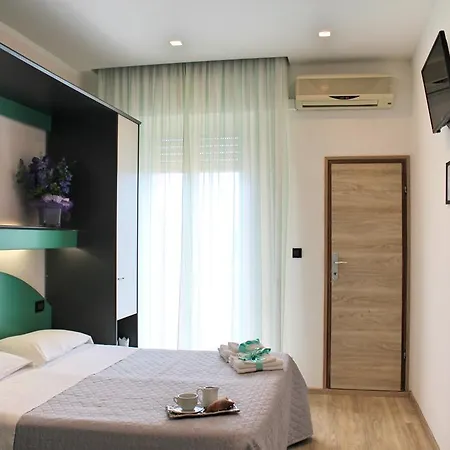 Hotel Tre Stelle Rimini