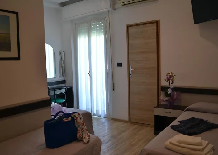 Tre Stelle Rimini
