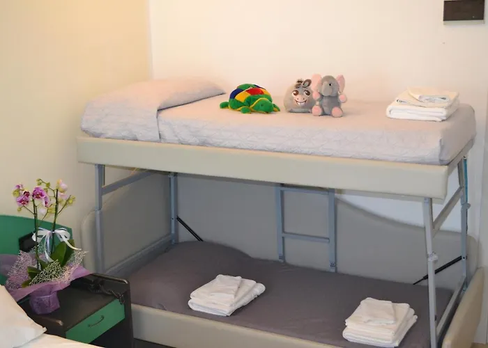 Tre Stelle Hotel 3*