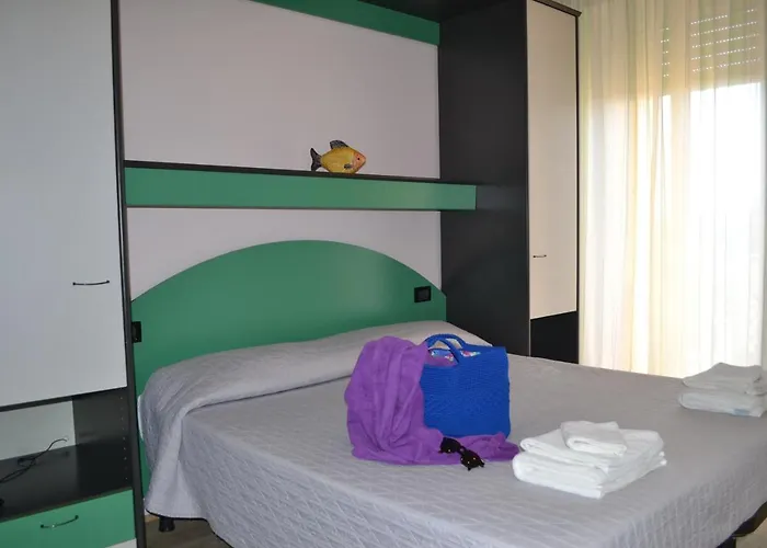 Tre Stelle Rimini