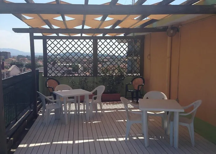 Hotel Tre Stelle