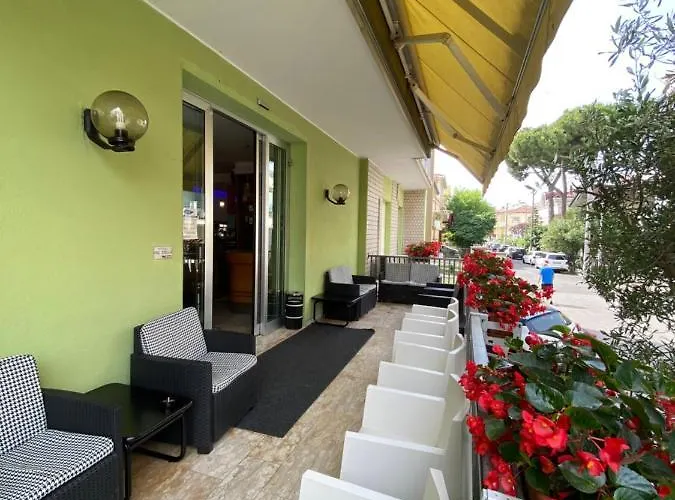Hotel Tre Stelle 3*