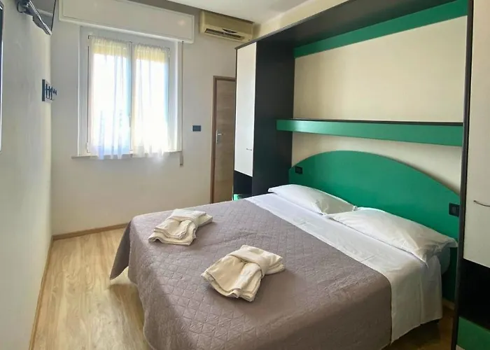 Tre Stelle Hotel