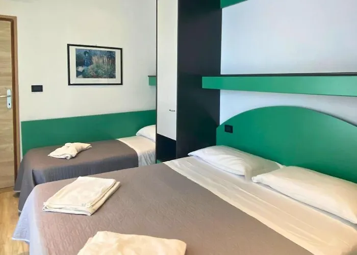 Hotel Tre Stelle