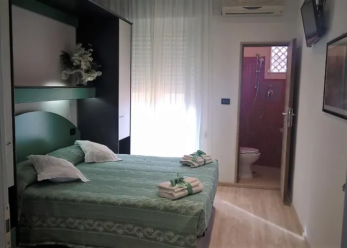 Tre Stelle 3* Rímini