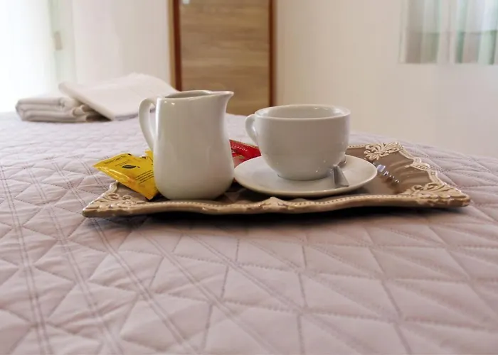 Tre Stelle Hotel