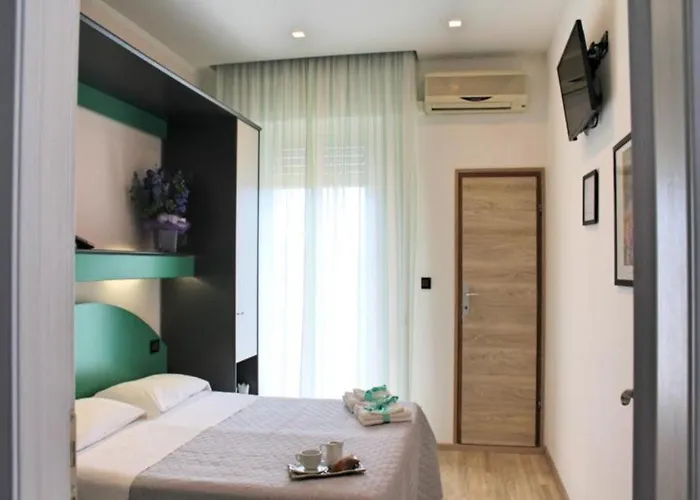 Hotel Tre Stelle 3*