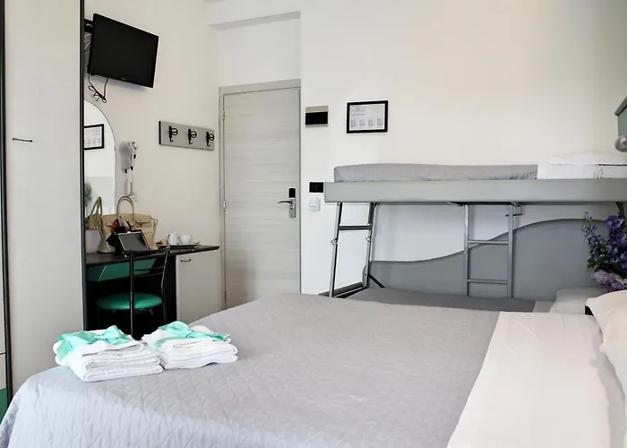 Tre Stelle Hotel 3*