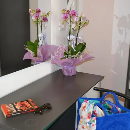 Tre Stelle Otel 3*