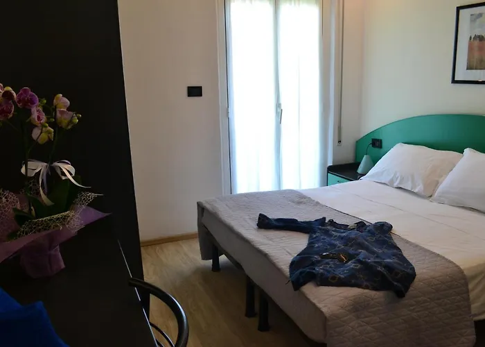 Hotel Tre Stelle Rimini