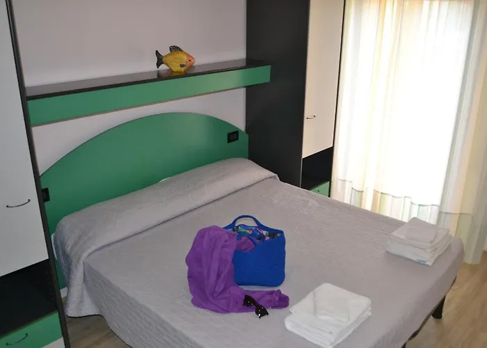 Hotel Tre Stelle Rimini