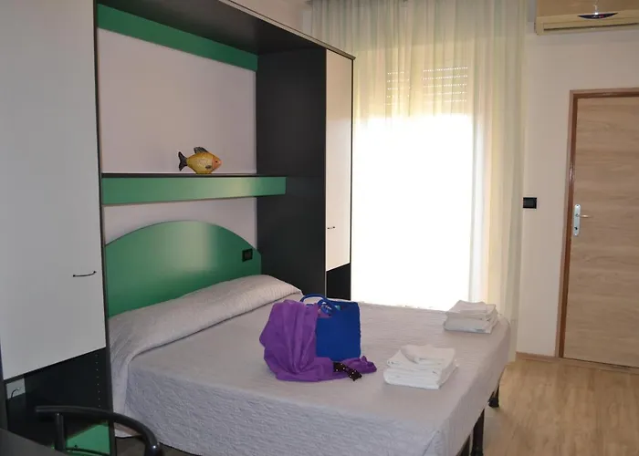 Tre Stelle Hotel Rimini