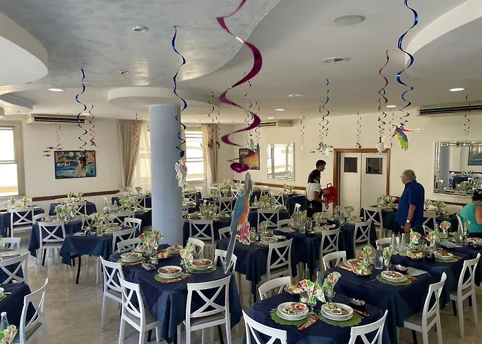 Hotel Tre Stelle Rimini