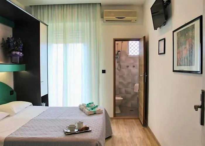 Hotel Tre Stelle Rimini