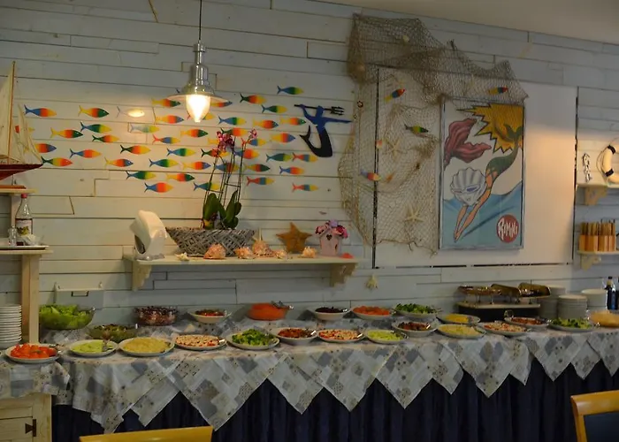 Tre Stelle Hotel Rimini